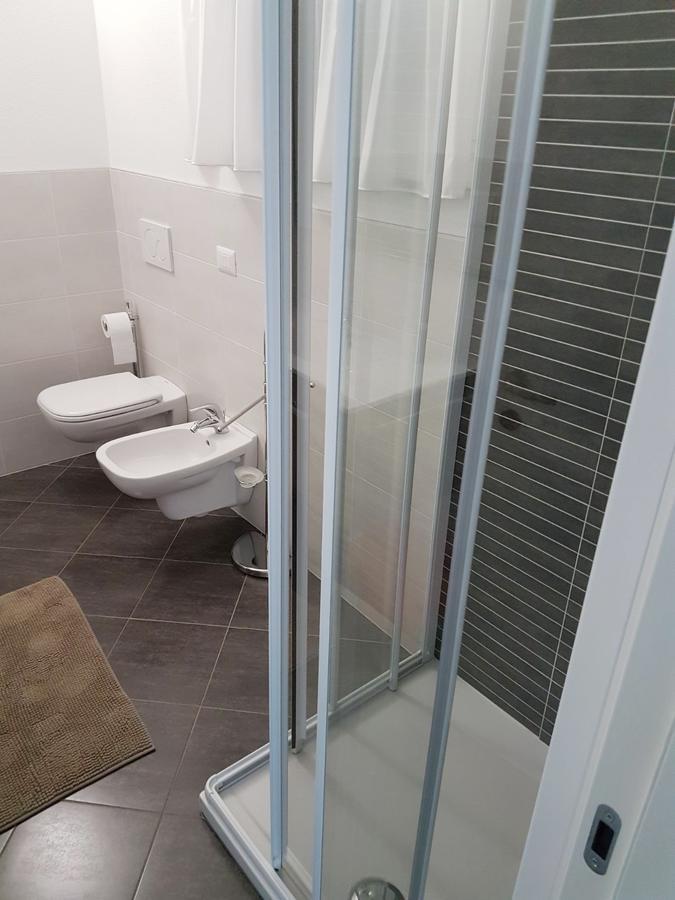 Baia Blu - Luxury Apartments With Pool كريميا المظهر الخارجي الصورة