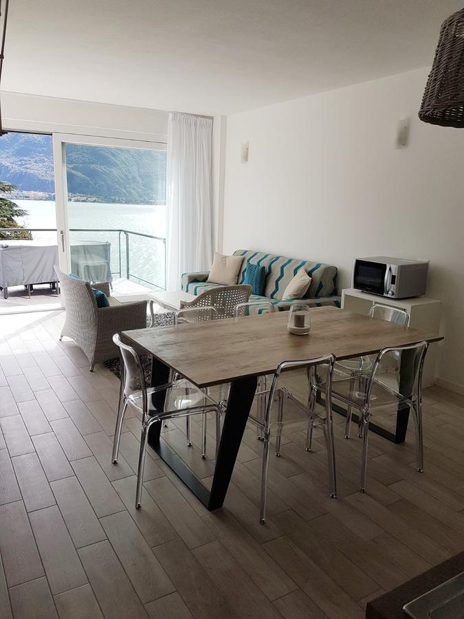 Baia Blu - Luxury Apartments With Pool كريميا المظهر الخارجي الصورة