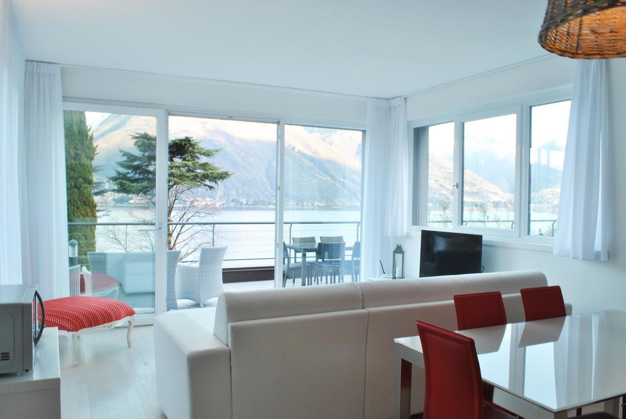 Baia Blu - Luxury Apartments With Pool كريميا المظهر الخارجي الصورة