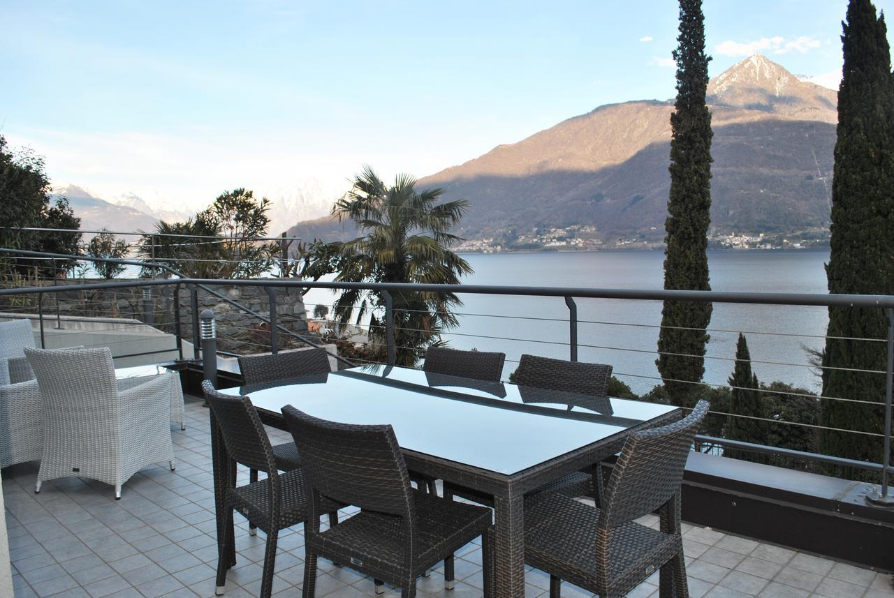Baia Blu - Luxury Apartments With Pool كريميا المظهر الخارجي الصورة