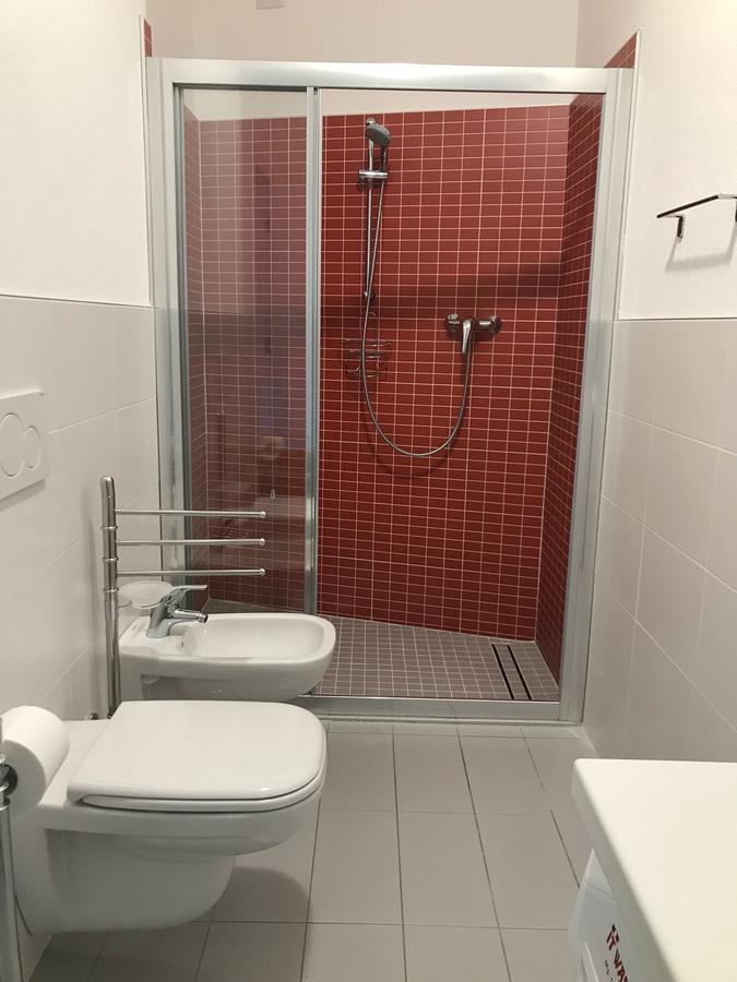 Baia Blu - Luxury Apartments With Pool كريميا المظهر الخارجي الصورة