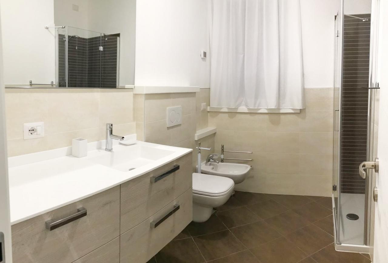 Baia Blu - Luxury Apartments With Pool كريميا المظهر الخارجي الصورة