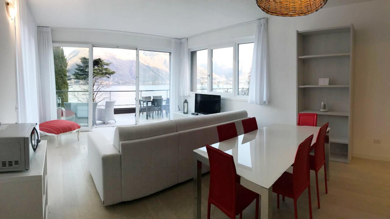 Baia Blu - Luxury Apartments With Pool كريميا المظهر الخارجي الصورة