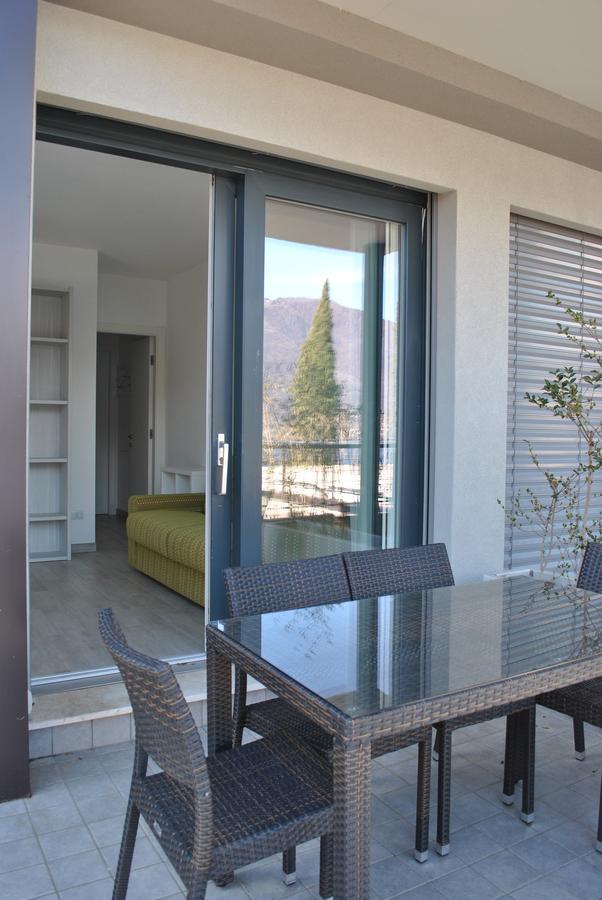 Baia Blu - Luxury Apartments With Pool كريميا المظهر الخارجي الصورة