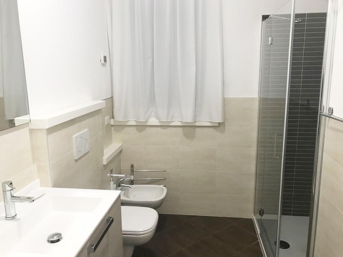 Baia Blu - Luxury Apartments With Pool كريميا المظهر الخارجي الصورة