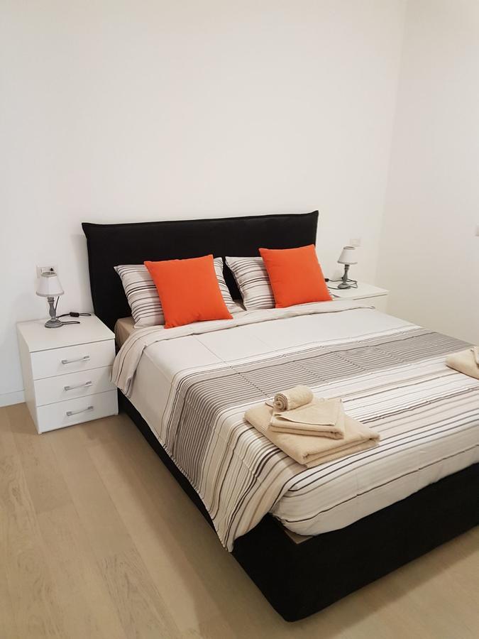 Baia Blu - Luxury Apartments With Pool كريميا المظهر الخارجي الصورة