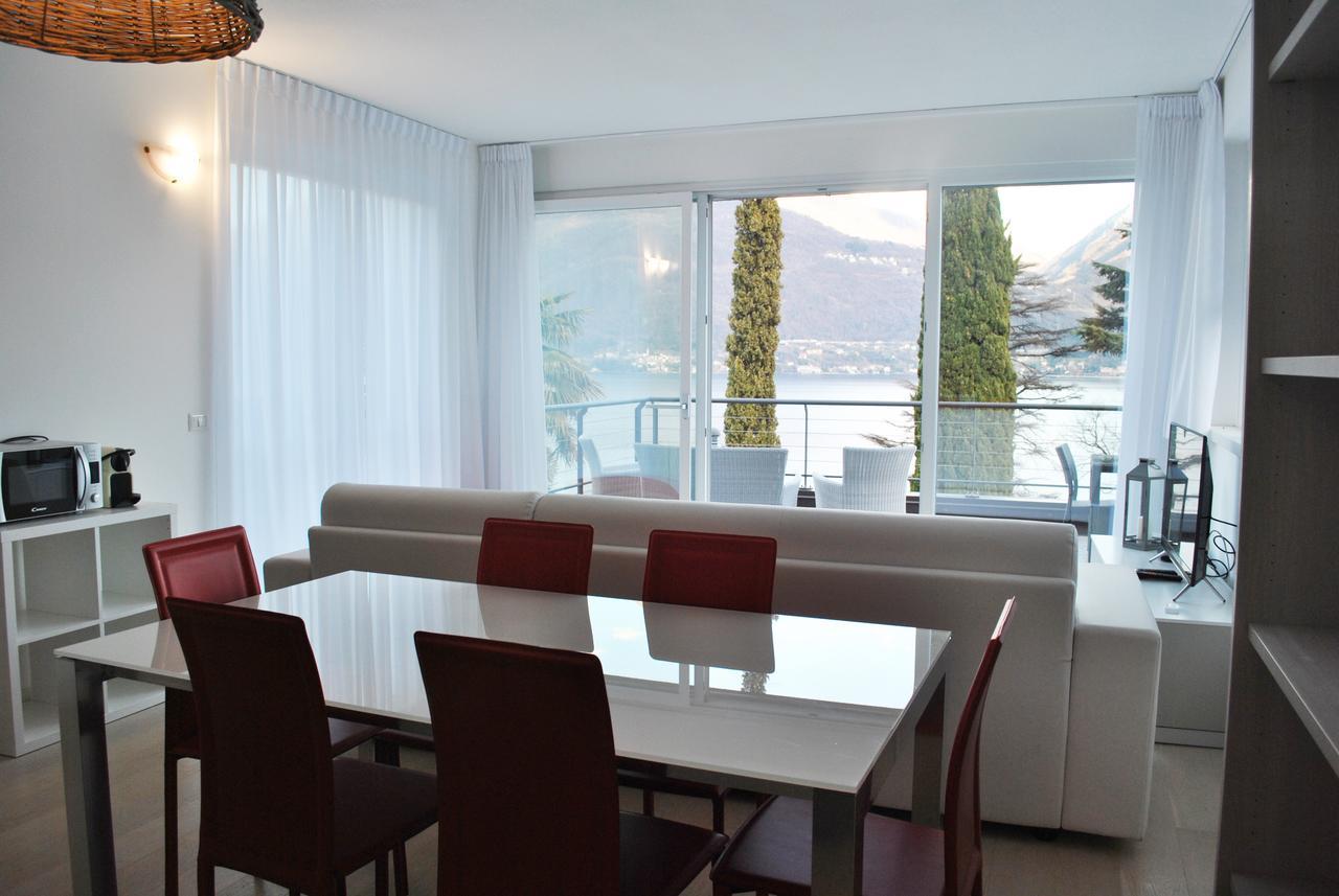 Baia Blu - Luxury Apartments With Pool كريميا المظهر الخارجي الصورة